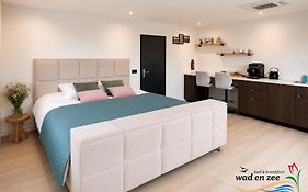 B&B Wad en Zee